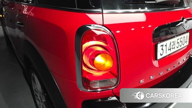 Mini Cooper D Countryman id 4741817 из Кореи 15