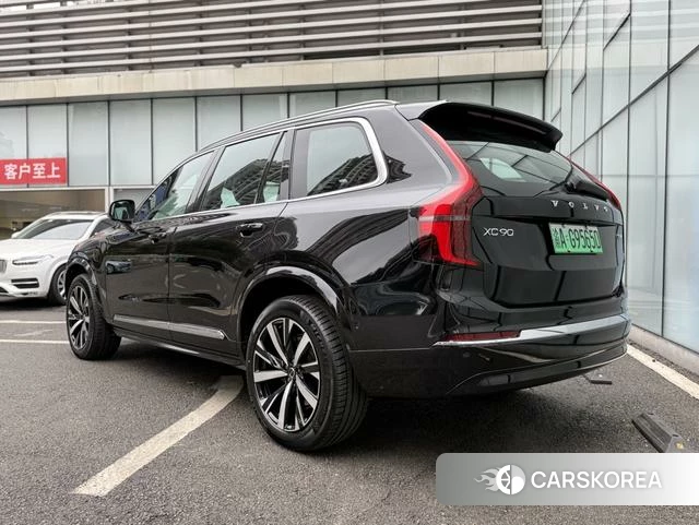 Volvo XC90 PHEV id 3927078 из Китая 15