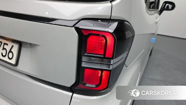 Kia The New Kia Ray id 4194471 из Кореи 15