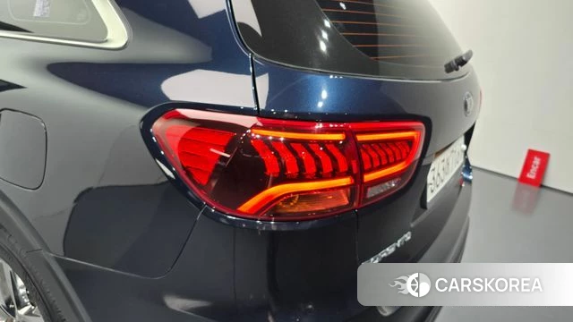 Kia The New Sorento id 4196824 из Кореи 15