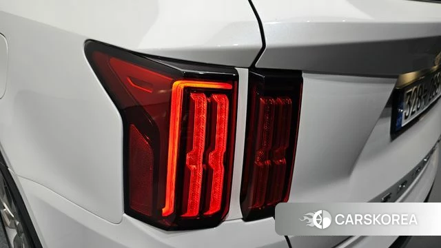 Kia Sorento 4th Generation id 4203164 из Кореи 15