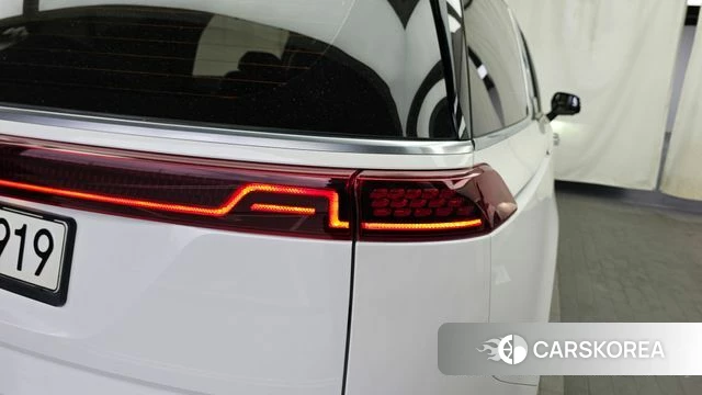 Kia Carnival 4th generation id 4224653 из Кореи 15