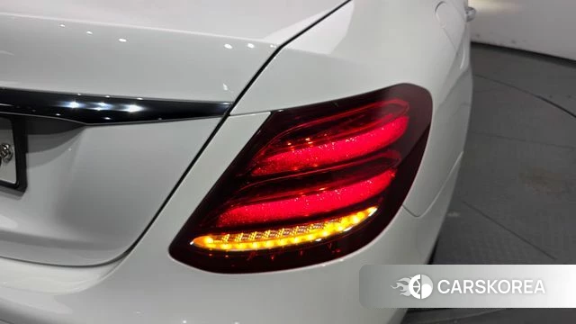 Mercedes-Benz E-Class W213 id 4620061 из Кореи 15