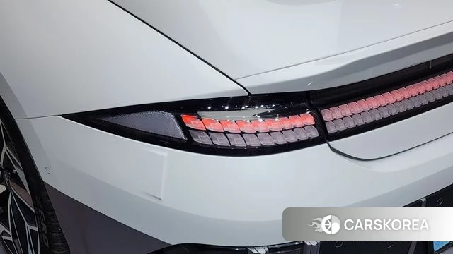 Hyundai Ionic 6 id 4631090 из Кореи 15