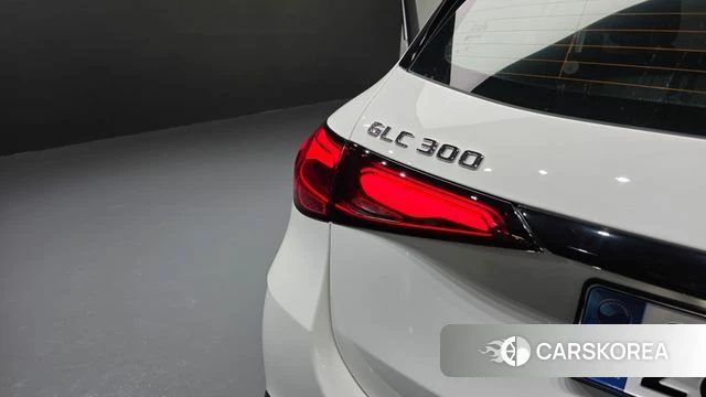 Mercedes-Benz GLC-Class X254 id 4387751 из Кореи 15