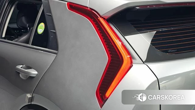Kia Di All New Niro EV id 4848298 из Кореи 15