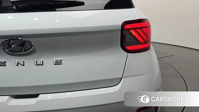 Hyundai Venue id 4604450 из Кореи 14