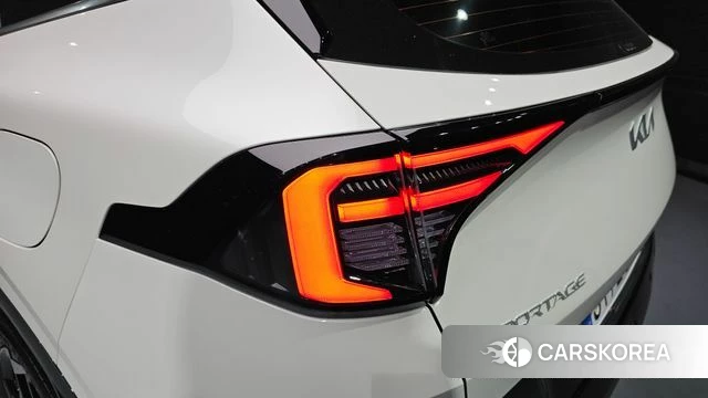 Kia The New Sportage 5th Generation id 4193957 из Кореи 15