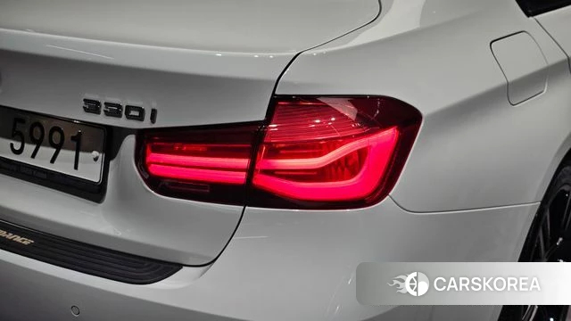 BMW 3 Series (F30) id 4732792 из Кореи 15