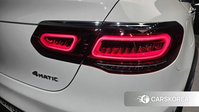 Mercedes-Benz GLC-Class X253 id 4223487 из Кореи 15