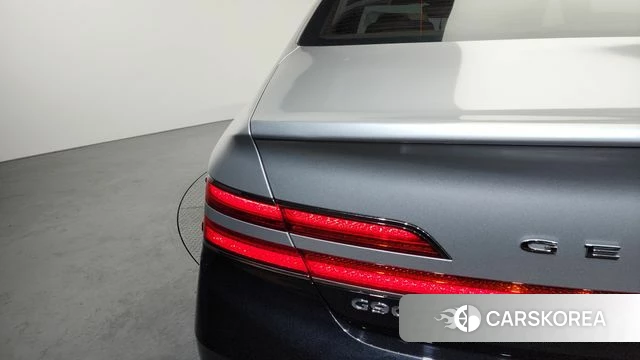 Genesis G90 id 4284903 из Кореи 15