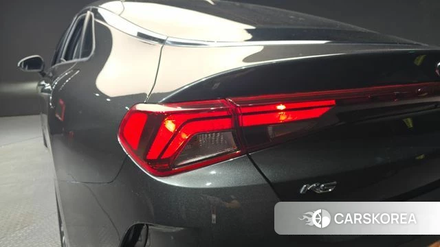 Kia K5 3rd generation id 4244972 из Кореи 15