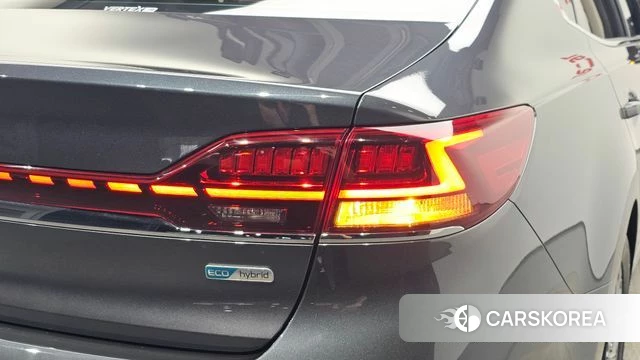 Kia K7 Premier Hybrid id 4568205 из Кореи 15