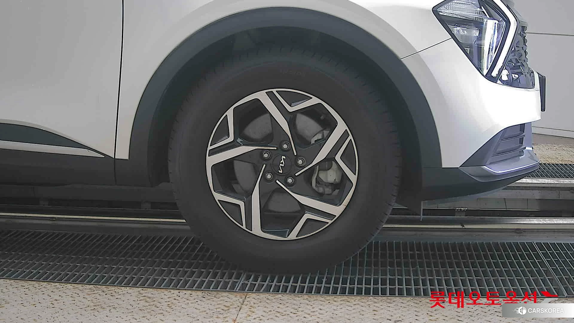 Kia Sportage id 4669095 из Кореи 15