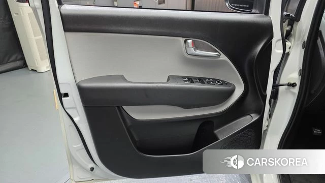 Kia The New Ray id 4389117 из Кореи 15