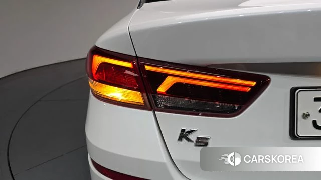 Kia The New K5 2nd generation id 4339364 из Кореи 15