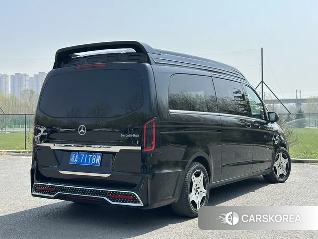 Mercedes-Benz Vito id 4257282 из Китая 15