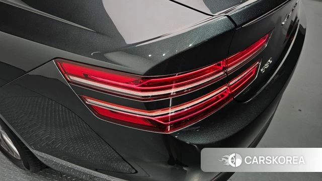 Genesis G80 (RG3) id 4524950 из Кореи 15