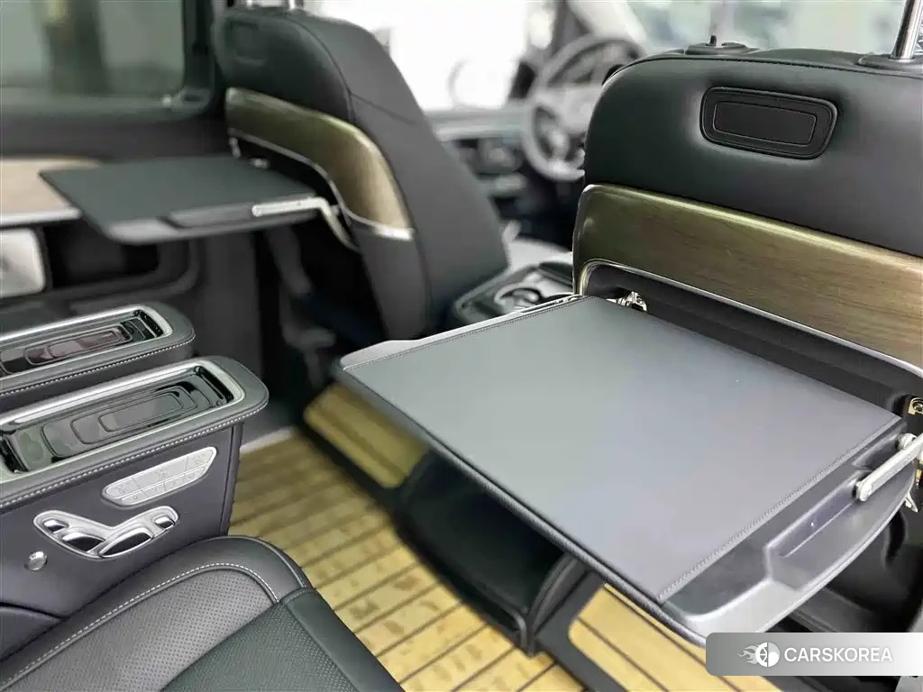 Mercedes-Benz V-Class id 4606866 из Китая 15