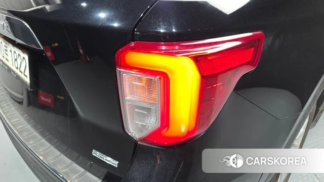 Ford Explorer 6th Generation id 4250432 из Кореи 15