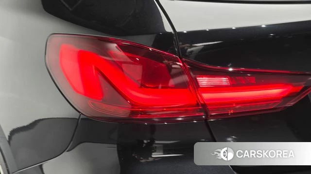 BMW 1 Series (F40) id 4671582 из Кореи 15