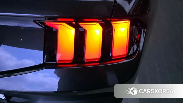 Ford Mustang 7th Generation id 4308110 из Кореи 15