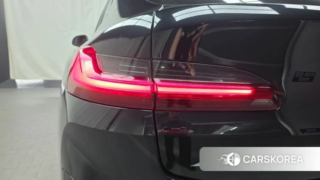 BMW X4 (G02) id 4468689 из Кореи 15