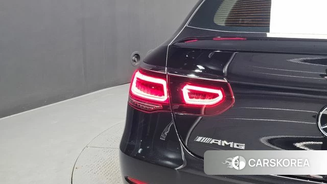 Mercedes-Benz GLC-Class X253 id 4849379 из Кореи 15