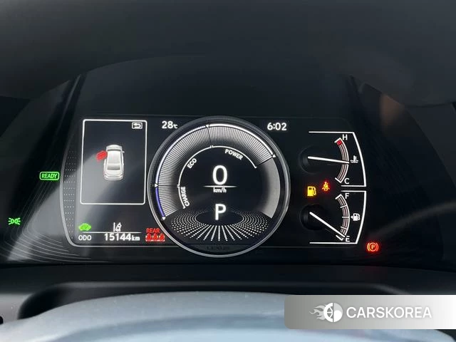 Lexus ES id 4279402 из Китая 15