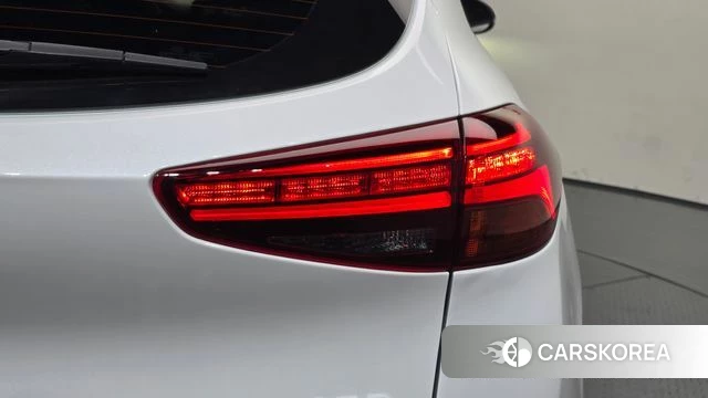 Hyundai All New Tucson id 4530900 из Кореи 15
