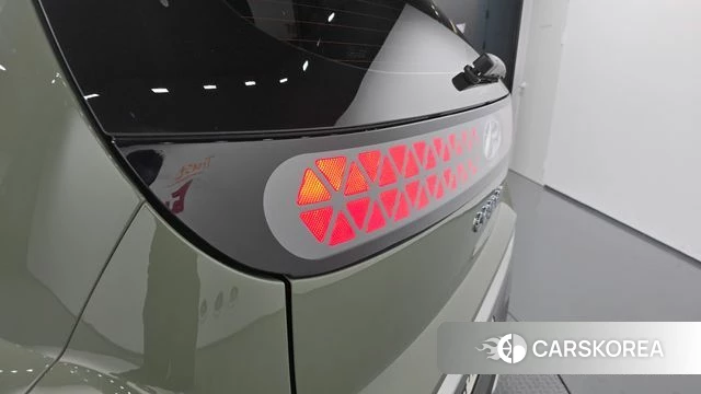 Hyundai Casper id 4282689 из Кореи 15