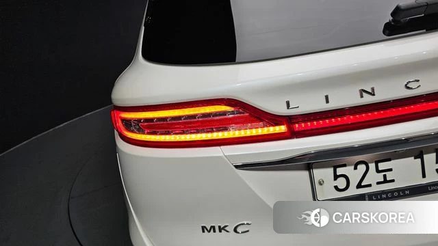 Lincoln MKC id 4574284 из Кореи 15