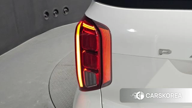 Hyundai The New Palisade id 4489030 из Кореи 15