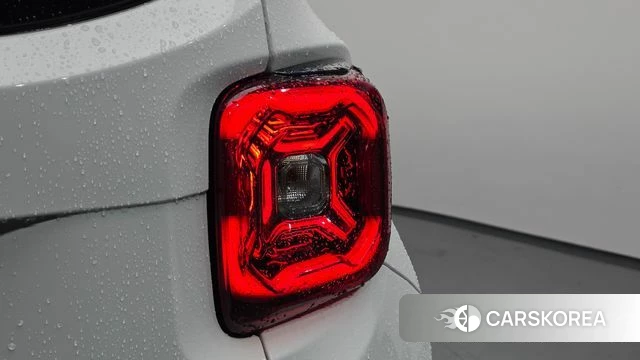 Jeep Renegade id 4754778 из Кореи 15