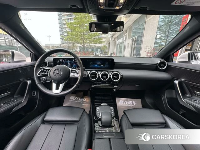 Mercedes-Benz Class A id 4261269 из Китая 15