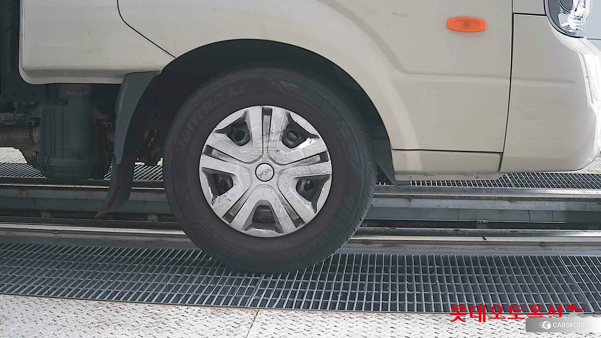 Kia Bongo III 1 ton id 4664317 из Кореи 15