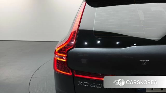 Volvo XC60 second Generation id 4224497 из Кореи 15