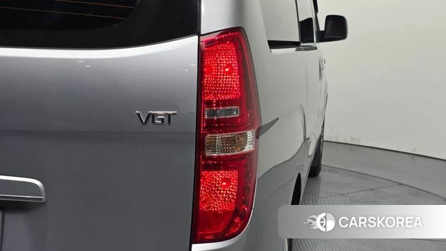 Hyundai The New Grand Starex id 4573577 из Кореи 15