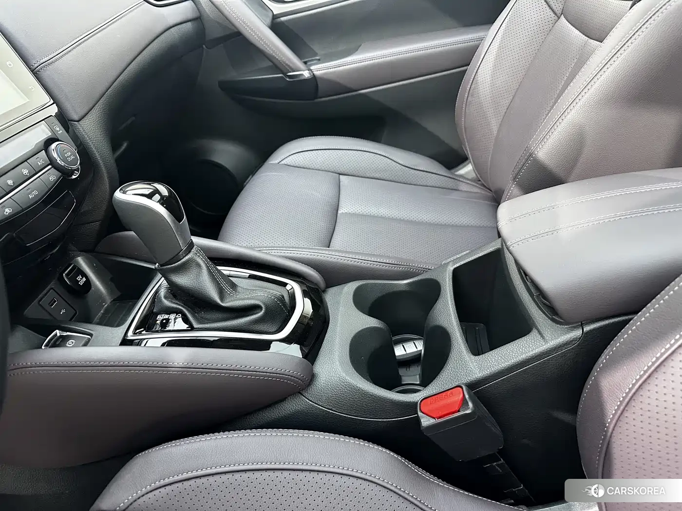 Nissan Qashqai id 4538612 из Китая 15