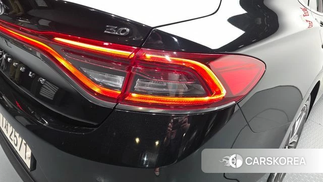 Hyundai Grandeur IG id 4900386 из Кореи 15