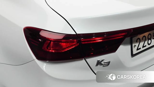 Kia The New K3 2nd generation id 4549512 из Кореи 15