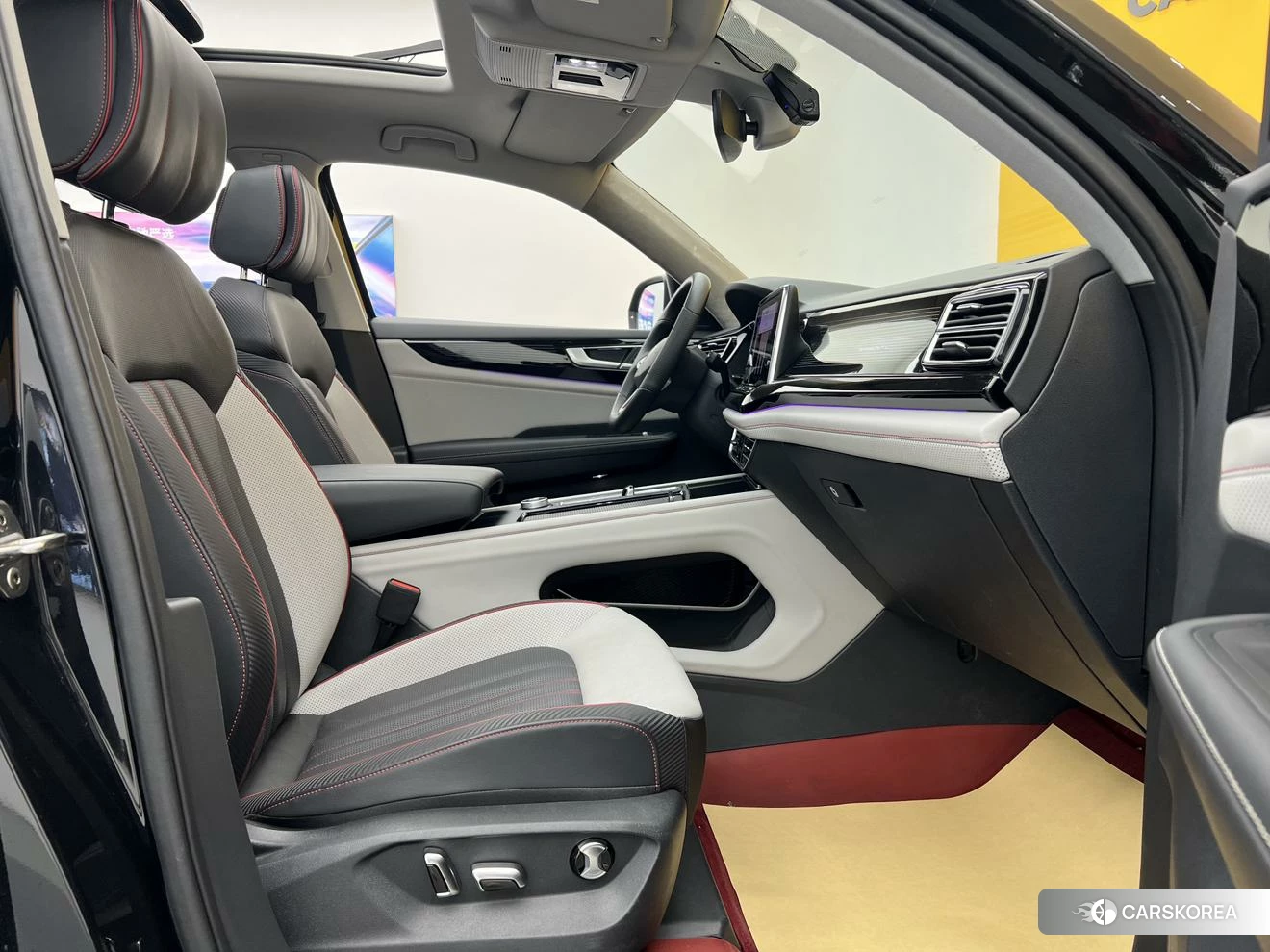 Volkswagen Tourang id 4498507 из Китая 15