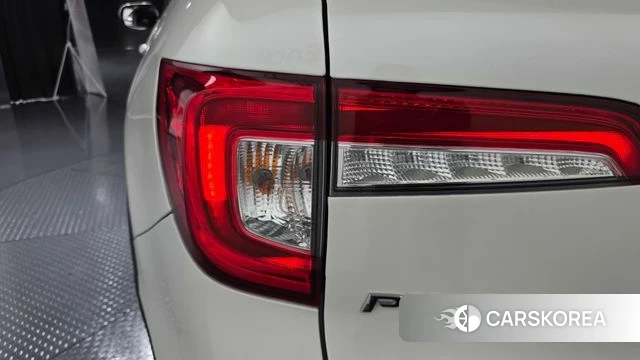 Honda Pilot 3rd generation id 4325276 из Кореи 15