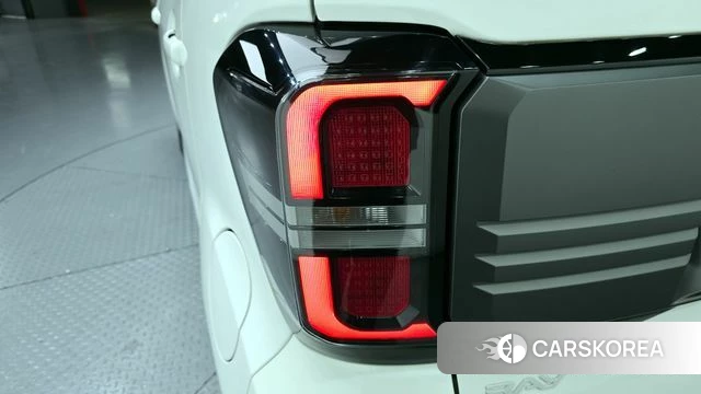 Kia The New Kia Ray id 4230220 из Кореи 15