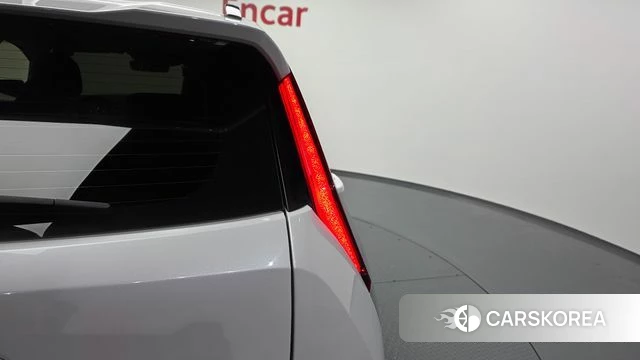 Kia Di Ol Nu Niro id 4506701 из Кореи 15
