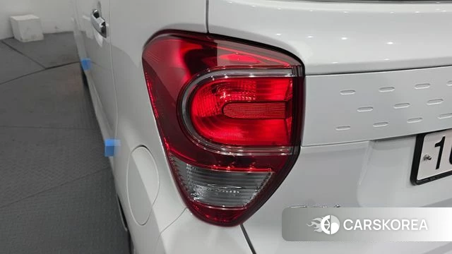 Kia The New Ray id 4202299 из Кореи 15