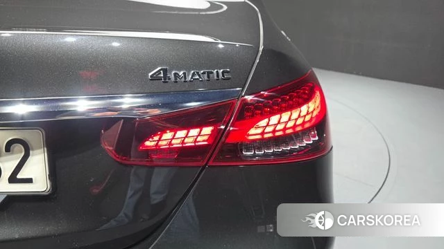 Mercedes-Benz E-Class W213 id 4693069 из Кореи 15