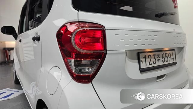 Kia The New Ray id 4506935 из Кореи 15