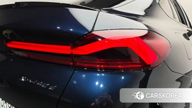 BMW X6 (G06) id 4853563 из Кореи 15