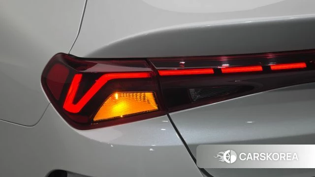 Kia K5 3rd generation id 4641609 из Кореи 15